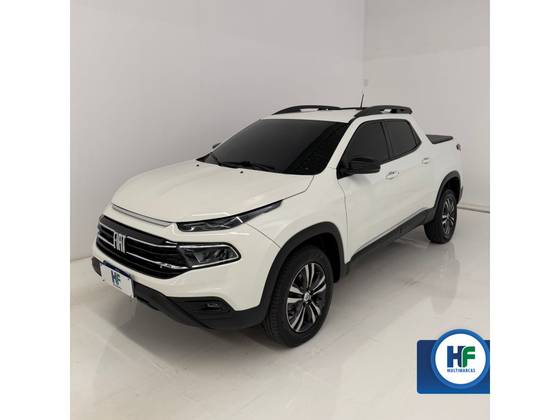 FIAT TORO 1.3 TURBO 270 FLEX FREEDOM AT6